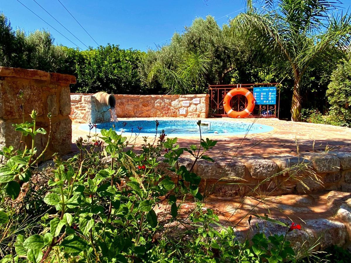 Lucidum Villa Rhodes Faliraki Extérieur photo
