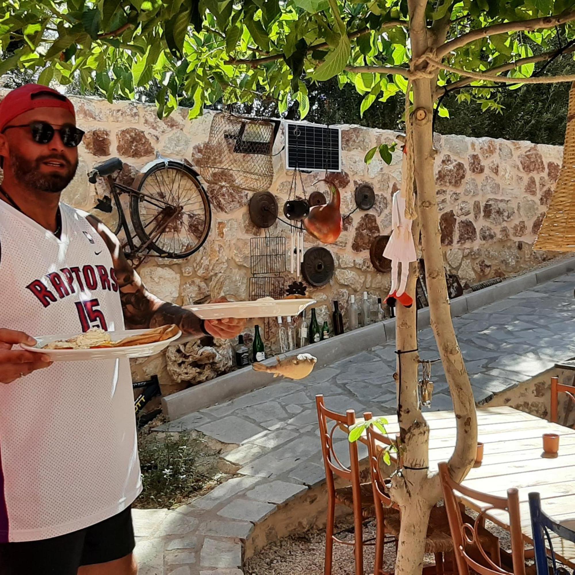 Lucidum Villa Rhodes Faliraki Extérieur photo
