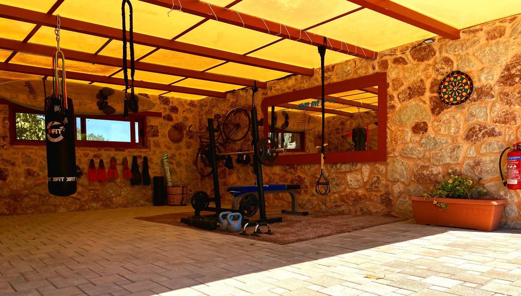 Lucidum Villa Rhodes Faliraki Extérieur photo