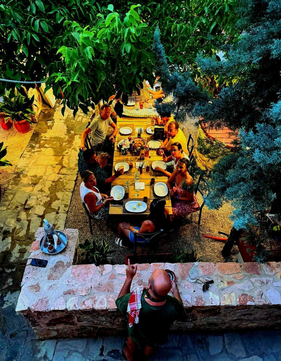 Lucidum Villa Rhodes Faliraki Extérieur photo